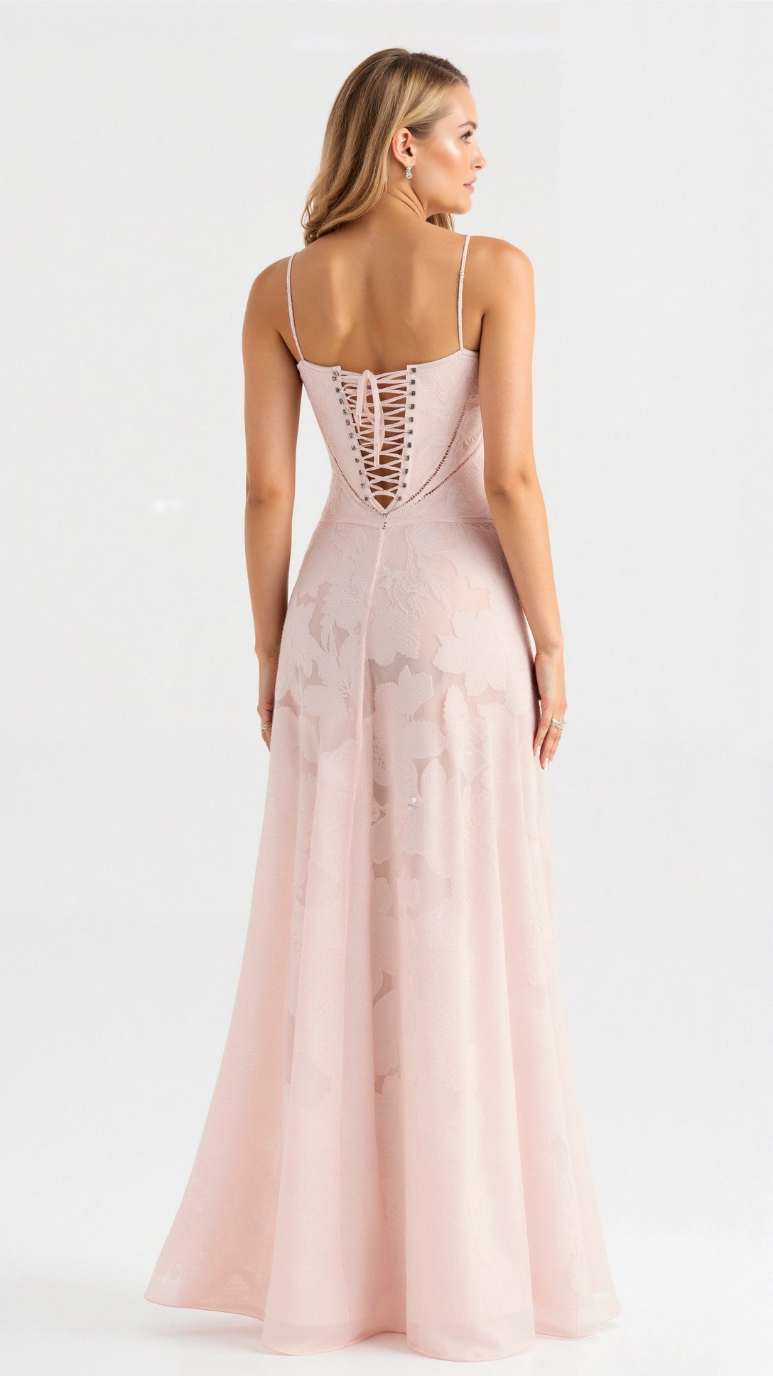 Wardrobebright | Lauren Maxi Dress