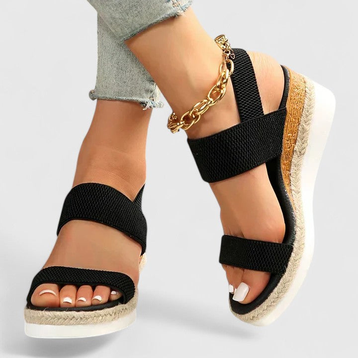 Wardrobebright | Merill Sandals