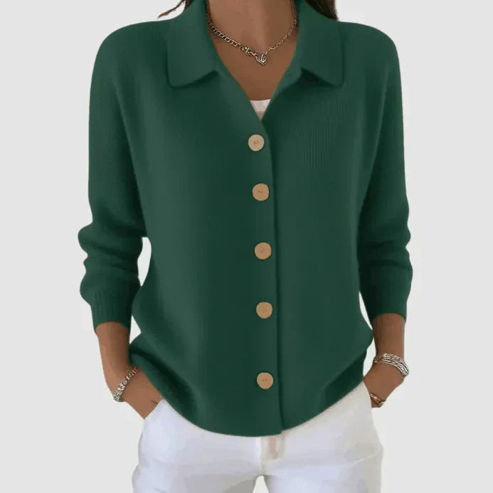 Wardrobebright | Riah Cardigan