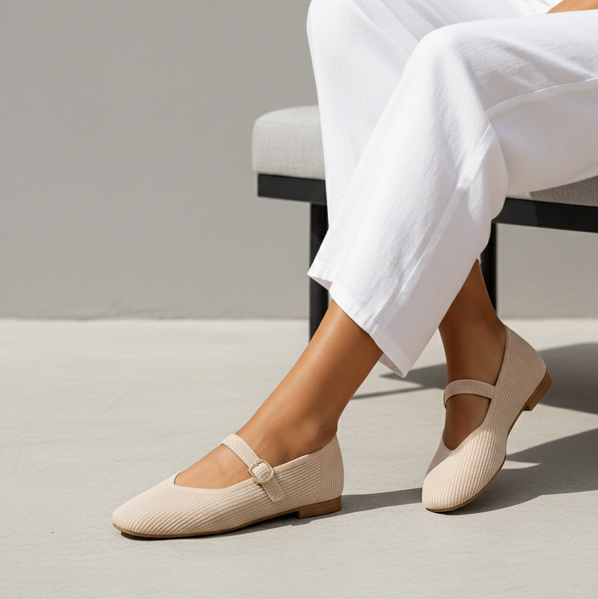 Aveline Comfort Loafer