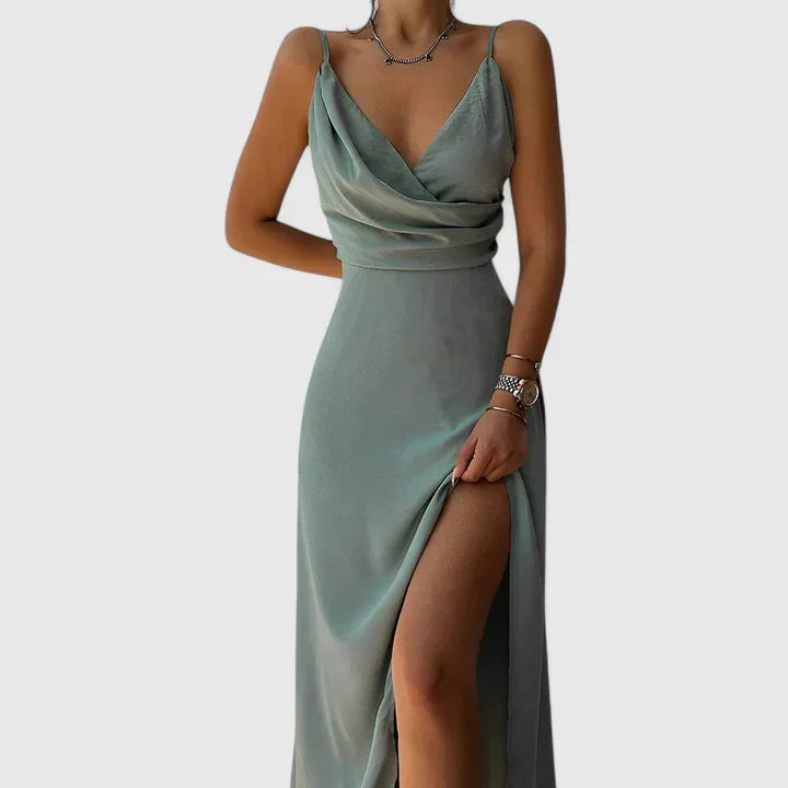 Wardrobebright | Thaliora Dress