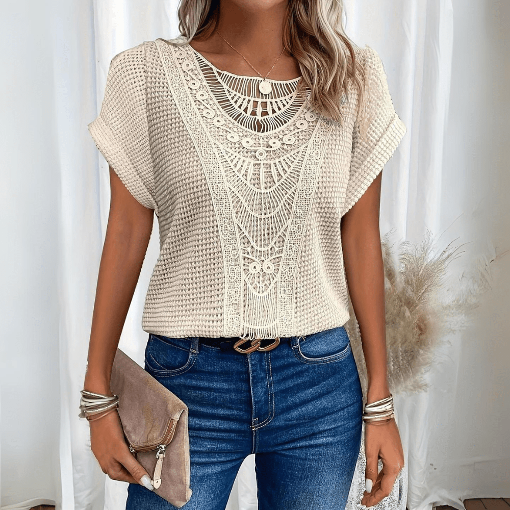 Wardrobebright | Simone Top