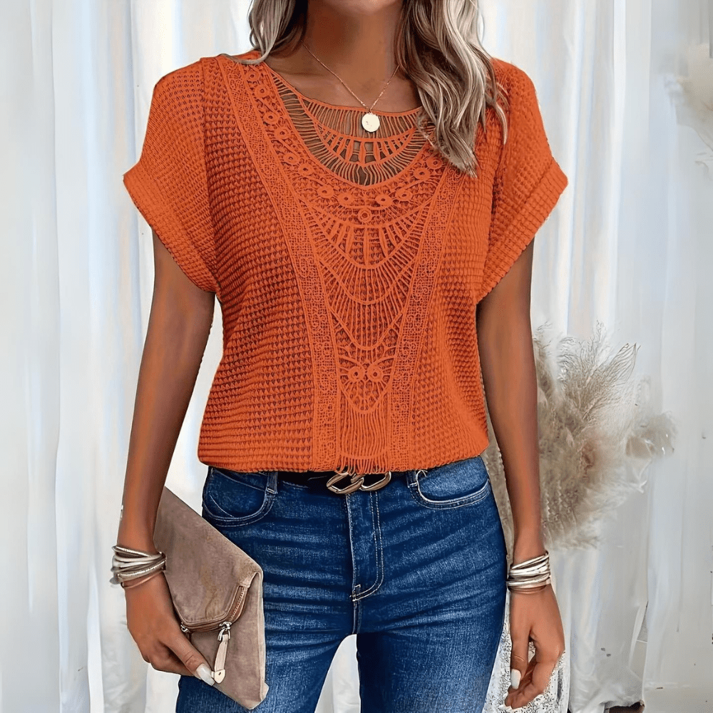Wardrobebright | Simone Top