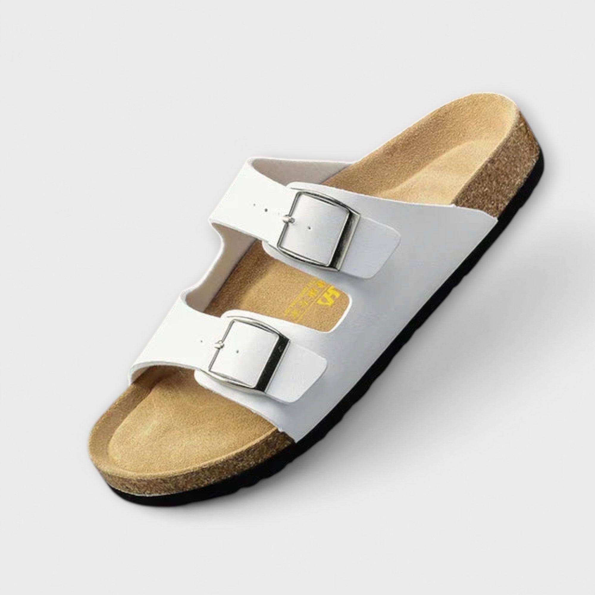 Wardrobebright | Jazmiel Sandals