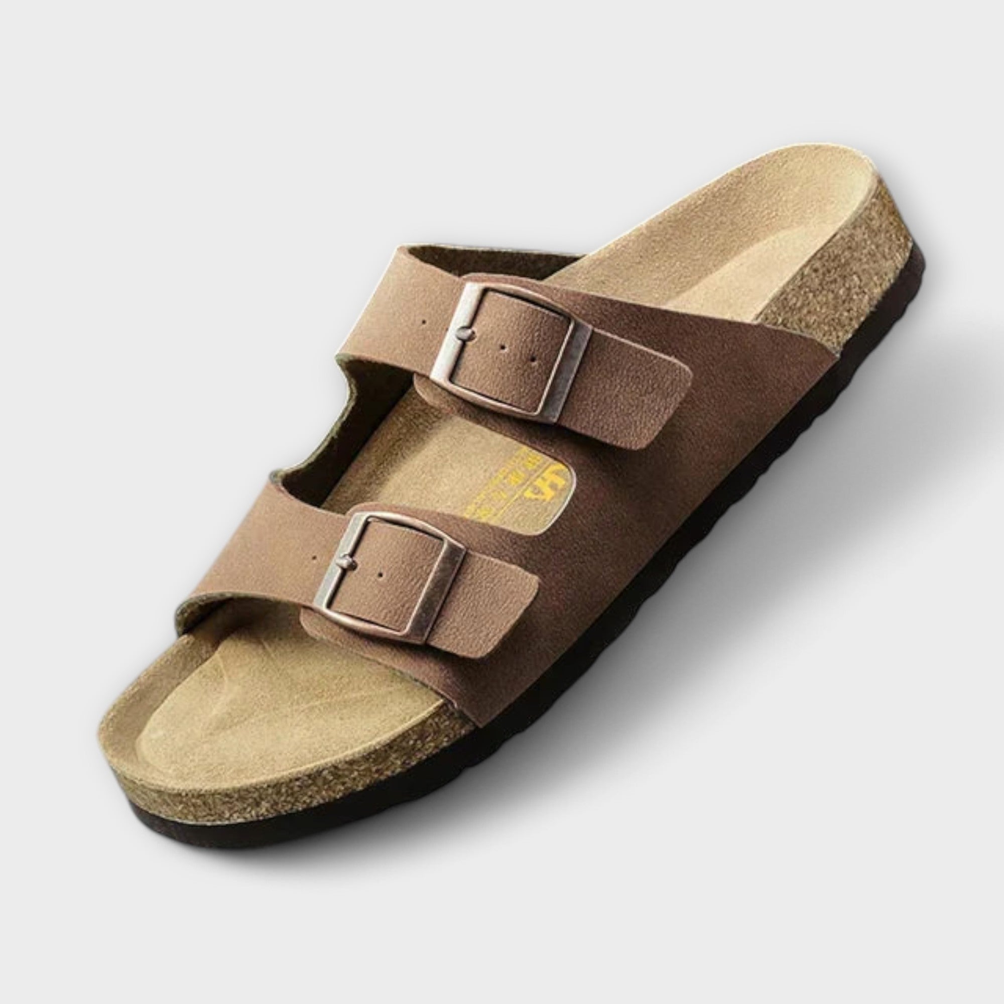 Wardrobebright | Jazmiel Sandals