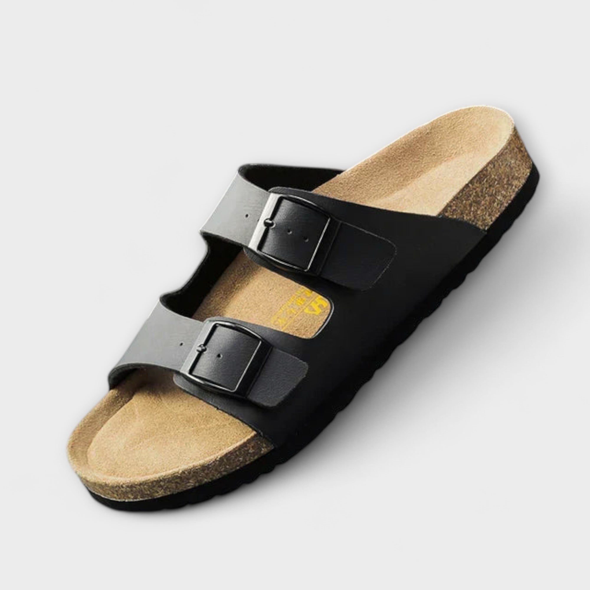 Wardrobebright | Jazmiel Sandals
