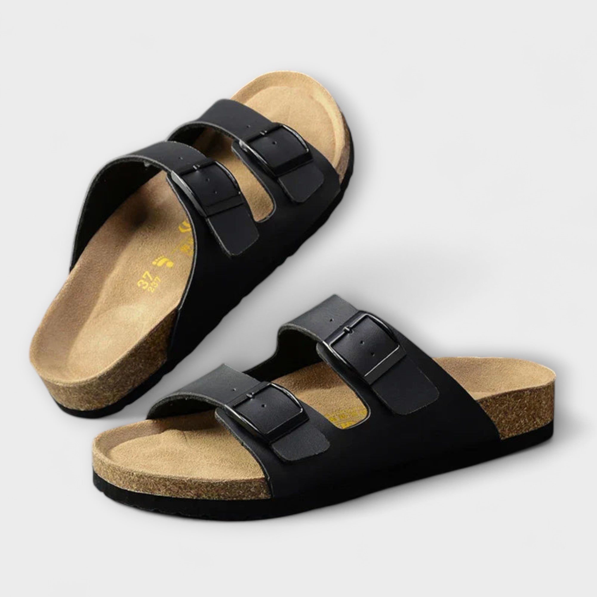 Wardrobebright | Jazmiel Sandals