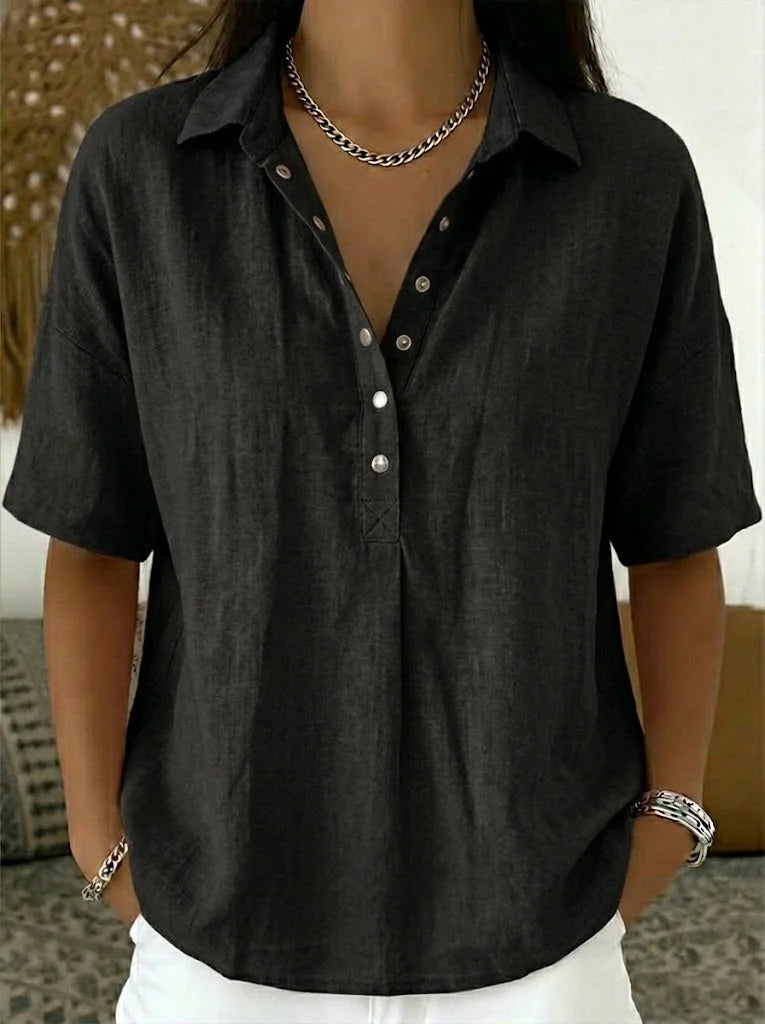 Wardrobebright | Willow Blouse