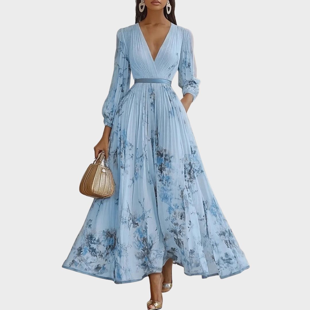 Wardrobebright | Rowella Maxi Dress