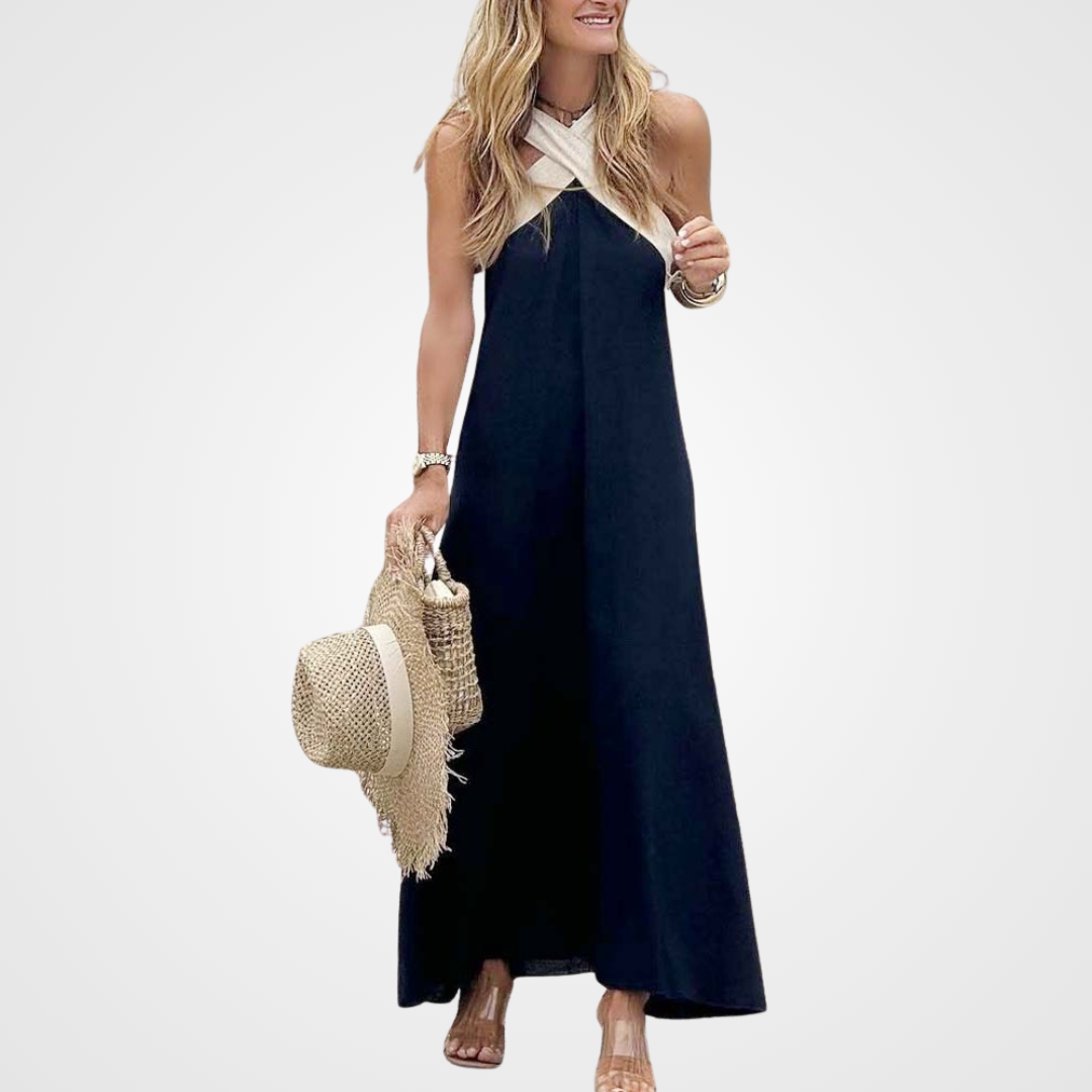 Wardrobebright | Orella Dress