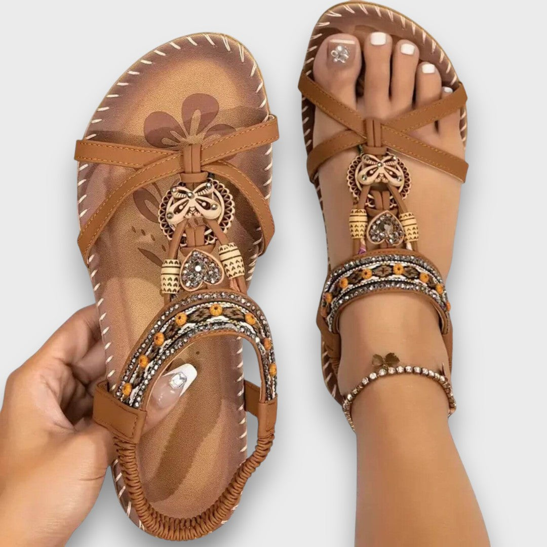 Wardrobebright | ARTA Sandals