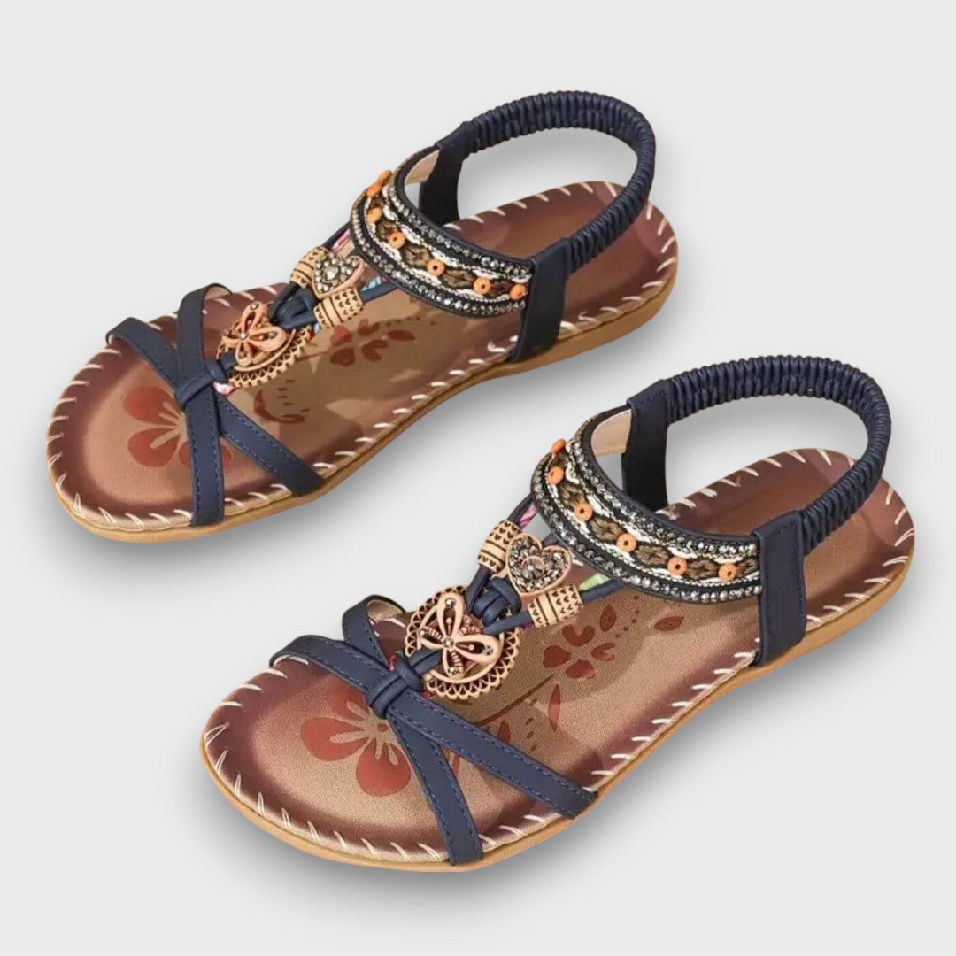 Wardrobebright | ARTA Sandals