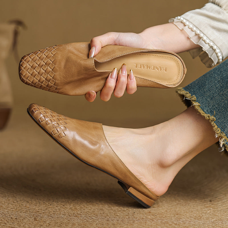 Wardrobebright | Velmirae Sandals