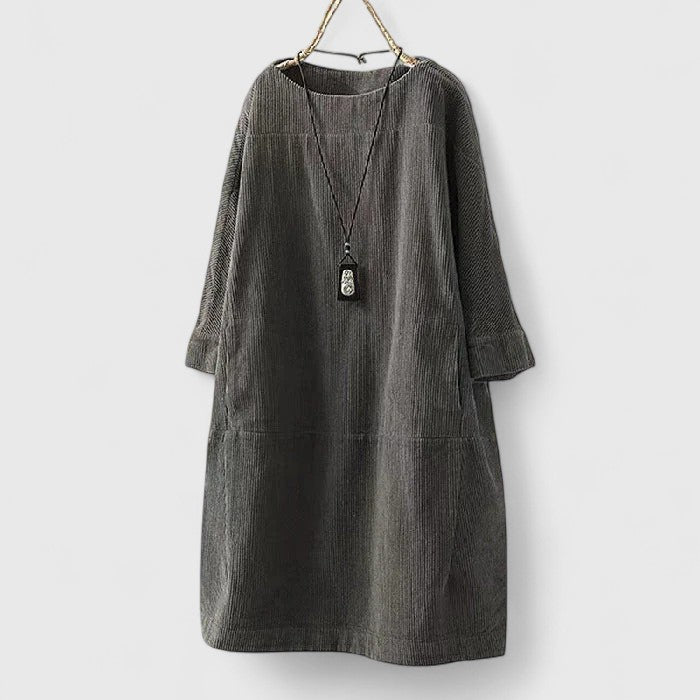Wardrobebright | Lorra Midi Dress