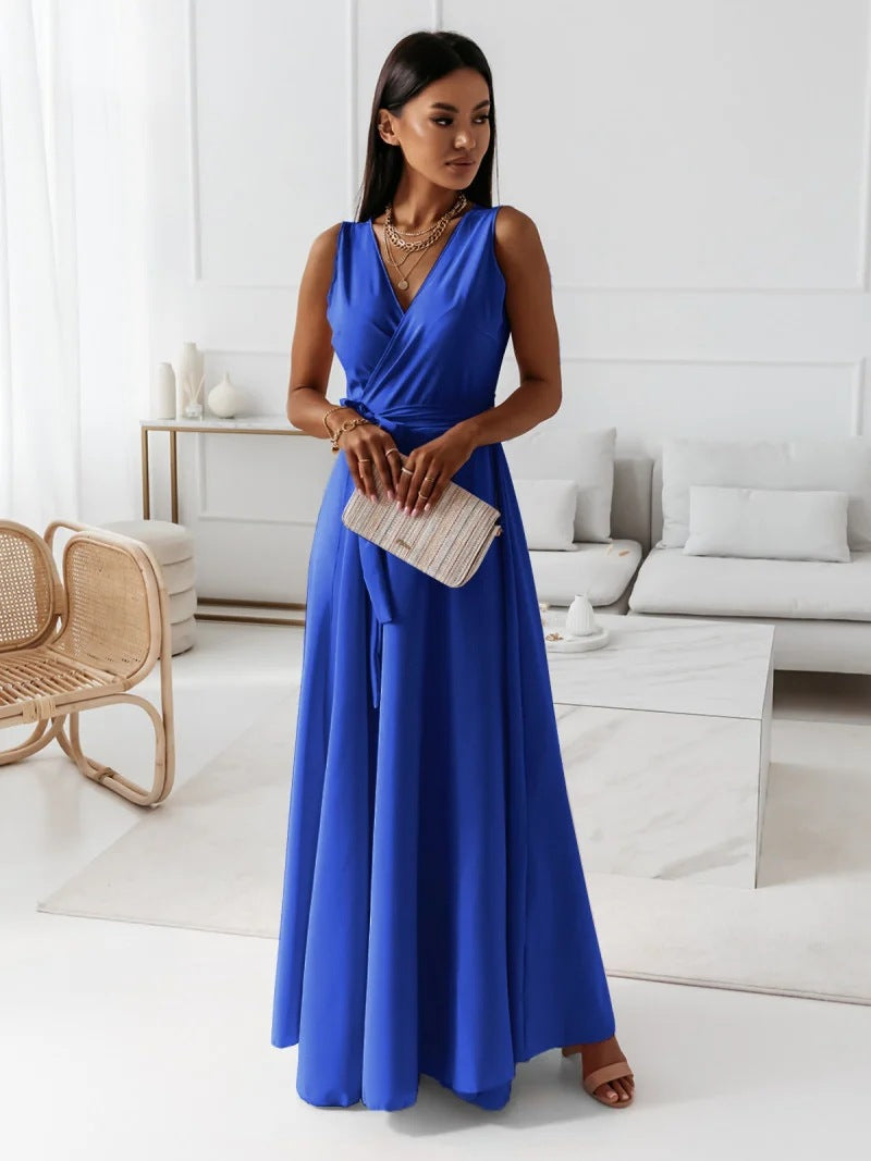 Wardrobebright | Hailey Maxi Dress