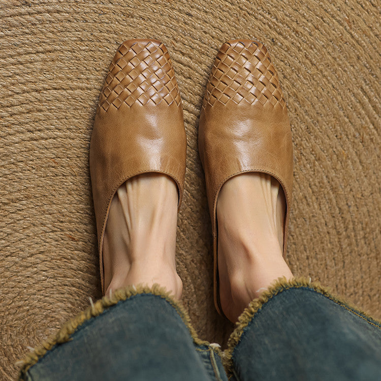 Wardrobebright | Velmirae Sandals