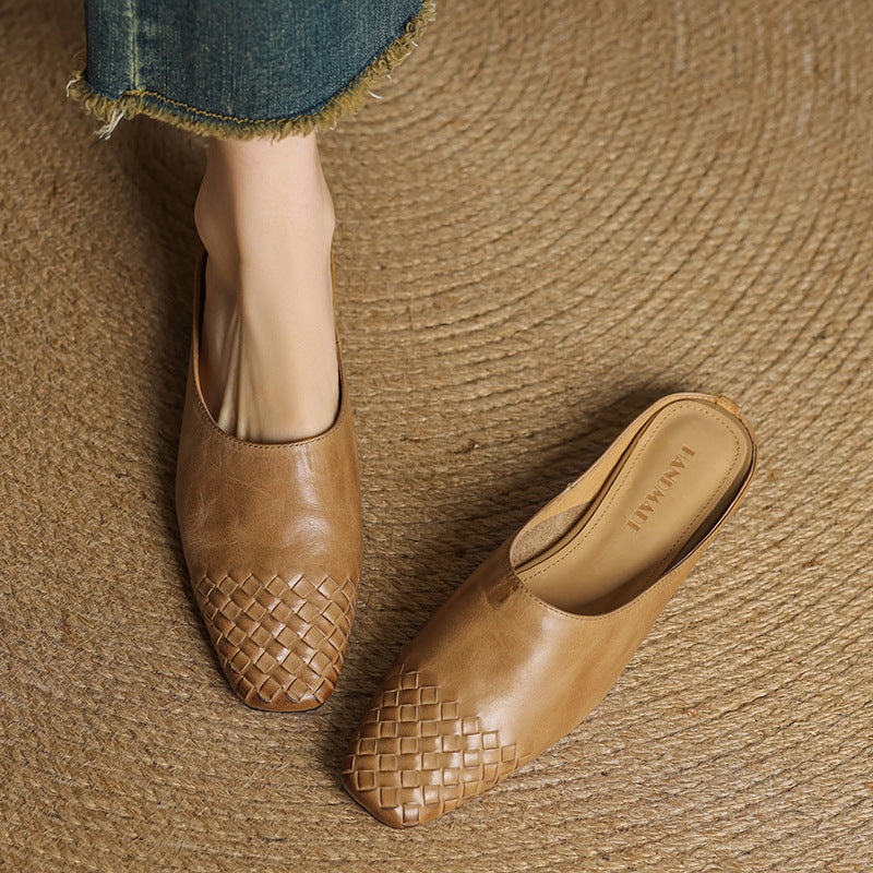 Wardrobebright | Velmirae Sandals