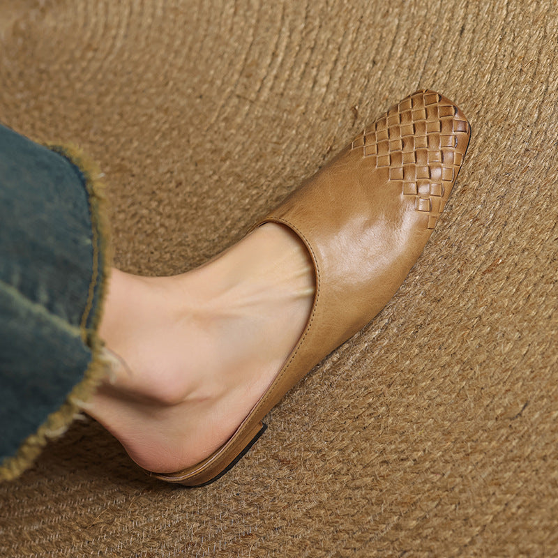 Wardrobebright | Velmirae Sandals