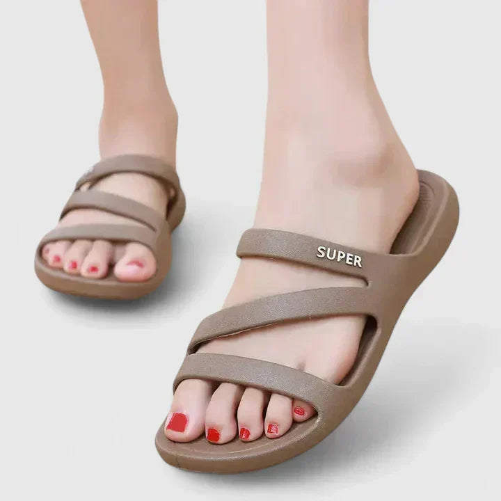 Wardrobebright | Daryell Sandals