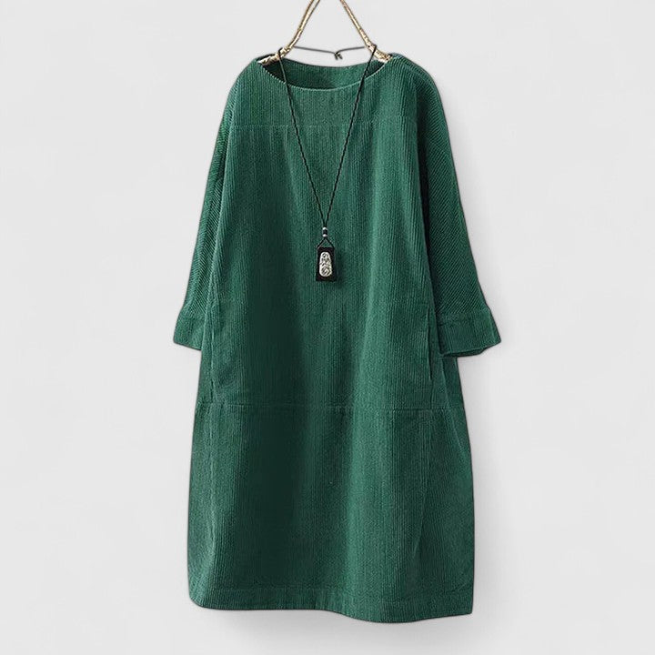 Wardrobebright | Lorra Midi Dress