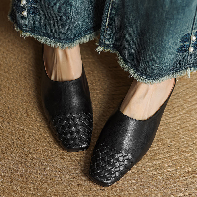 Wardrobebright | Velmirae Sandals