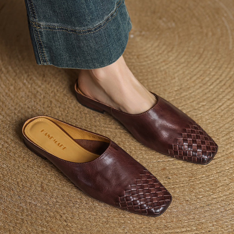 Wardrobebright | Velmirae Sandals
