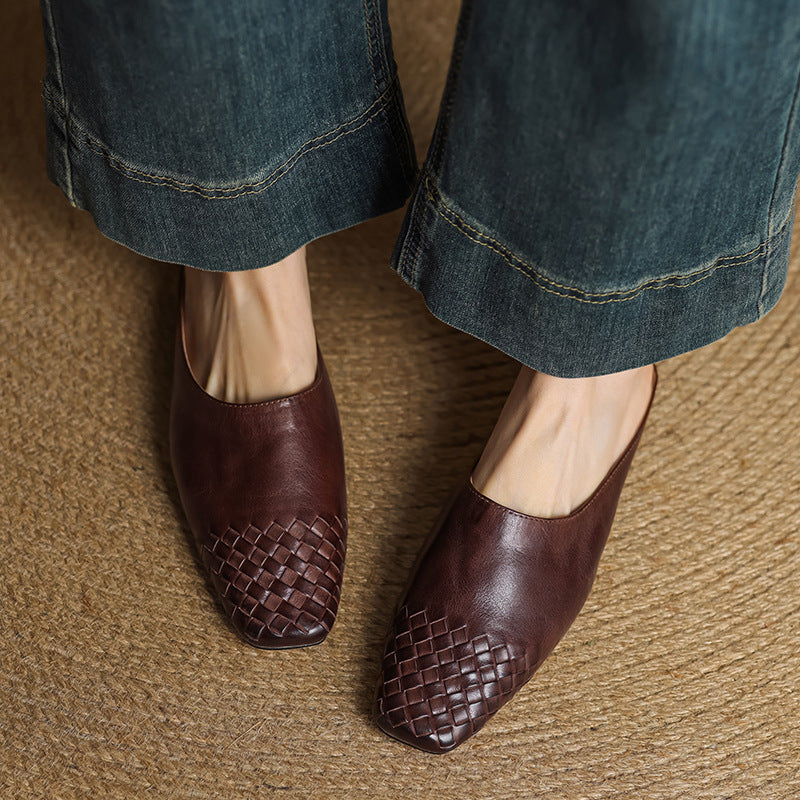 Wardrobebright | Velmirae Sandals