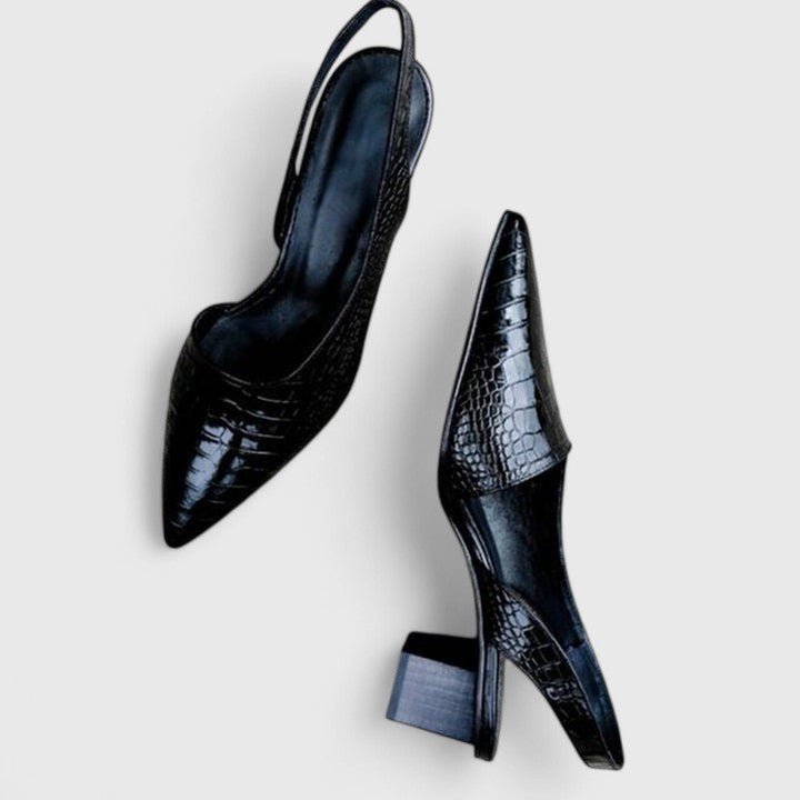 Wardrobebright | Sasha Sandals