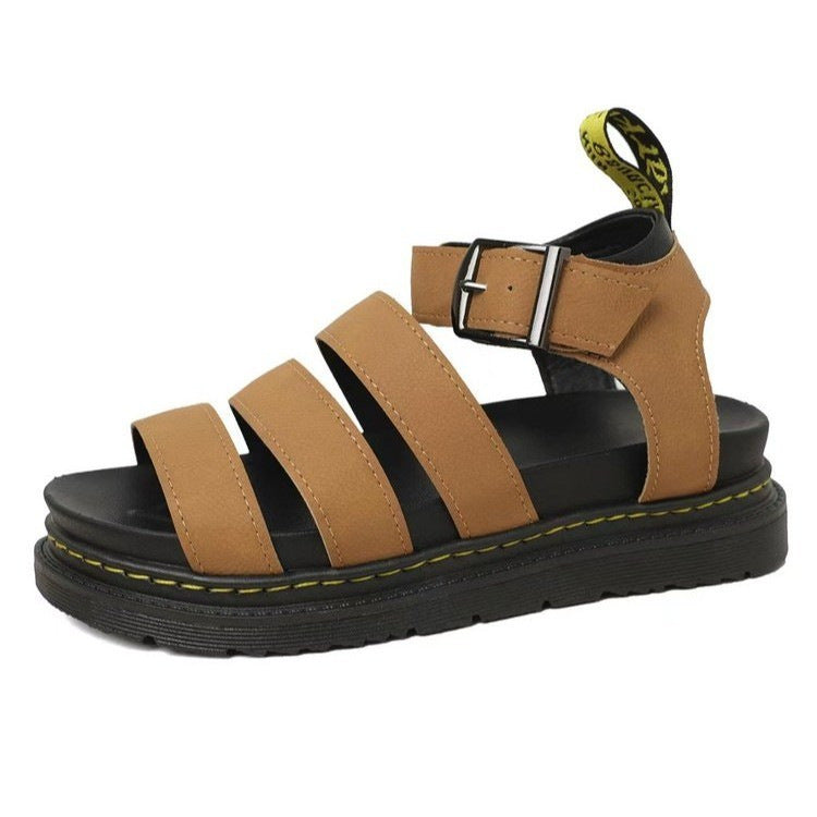 Wardrobebright | Callista Sandals