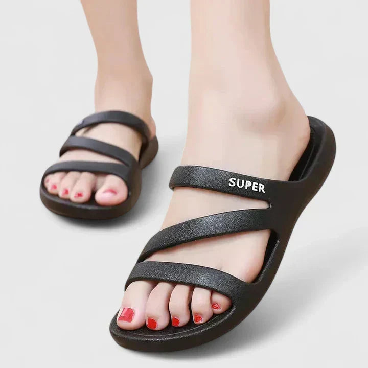 Wardrobebright | Daryell Sandals