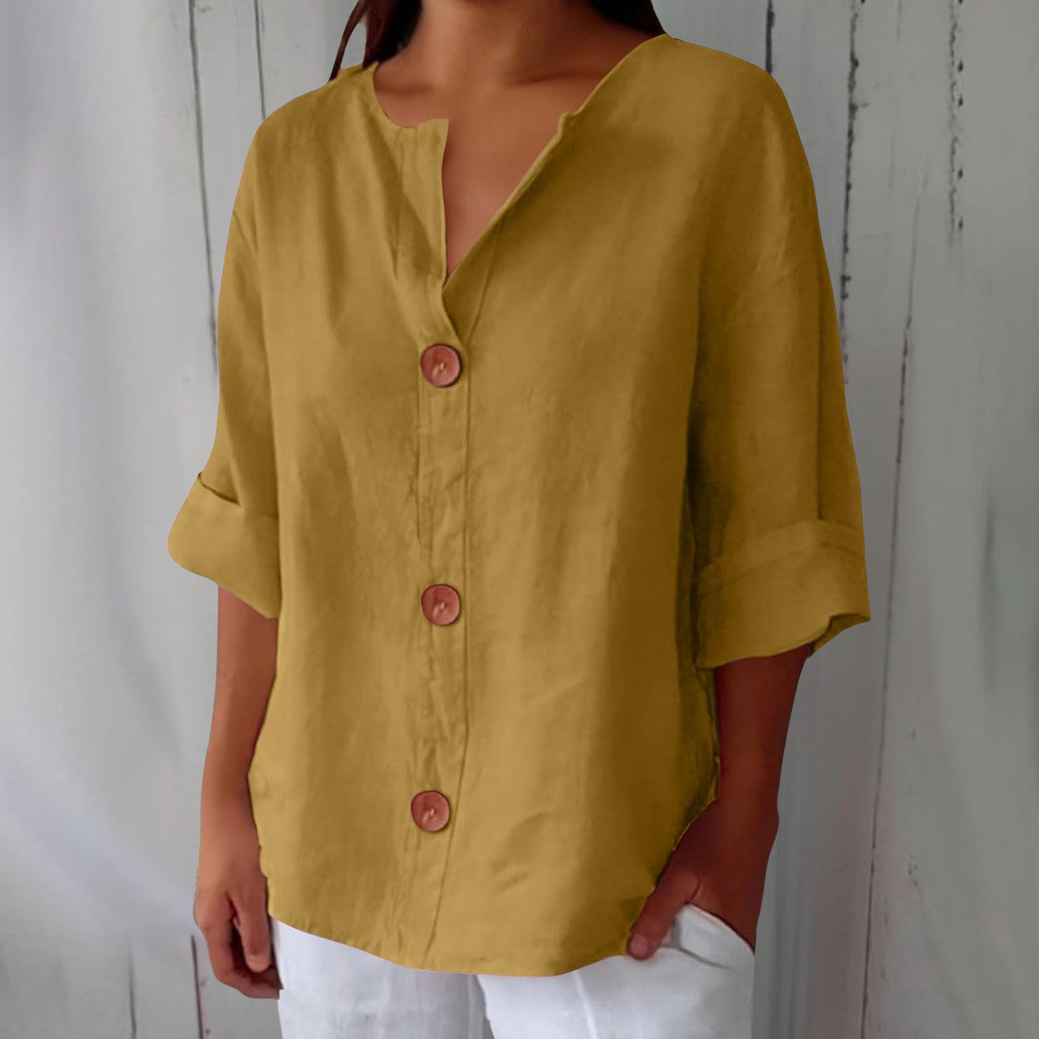 Wardrobebright | Hazel Blouse