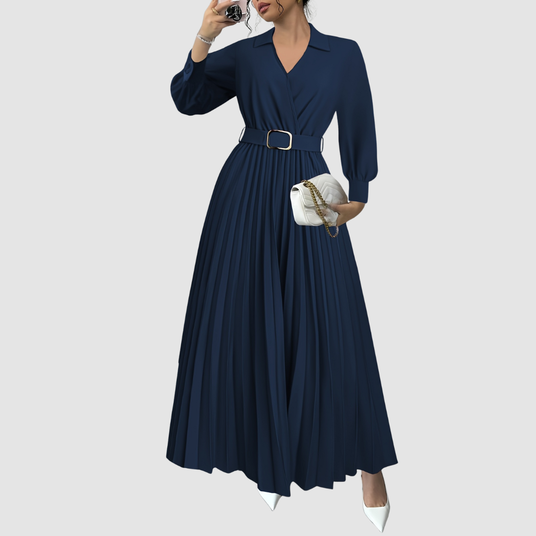 Wardrobebright | Margot Lane Dress