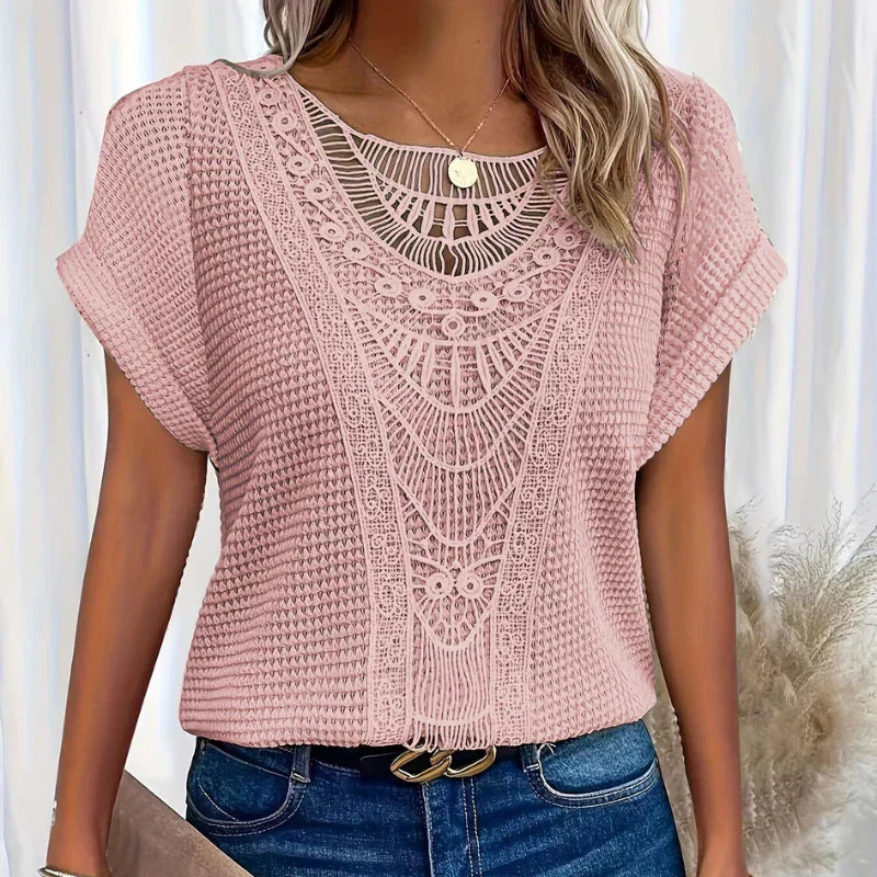 Wardrobebright | Shirley Blouse
