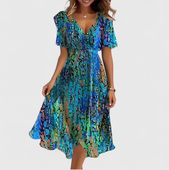 Wardrobebright | Madison Dress