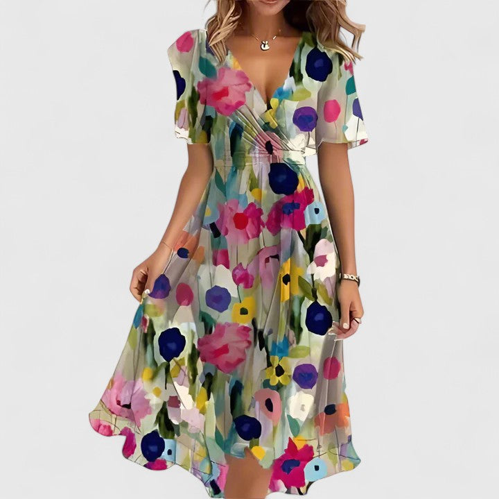 Wardrobebright | Madison Dress