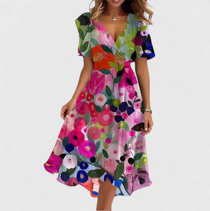 Wardrobebright | Madison Dress