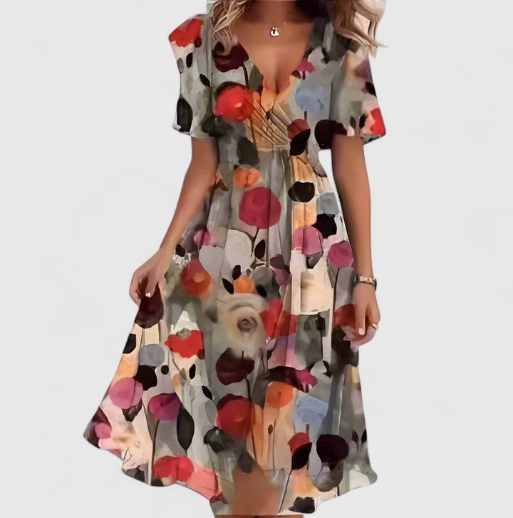 Wardrobebright | Madison Dress