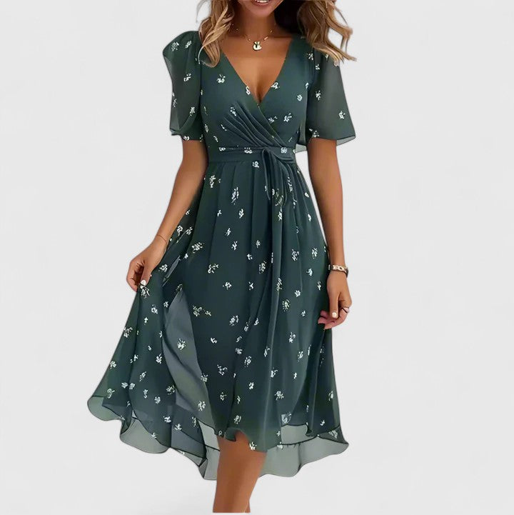 Wardrobebright | Madison Dress