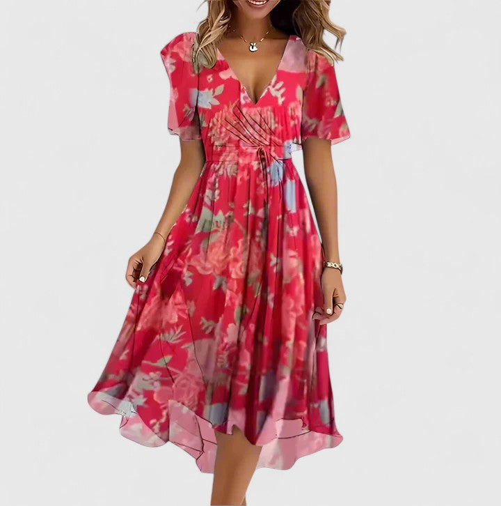 Wardrobebright | Madison Dress