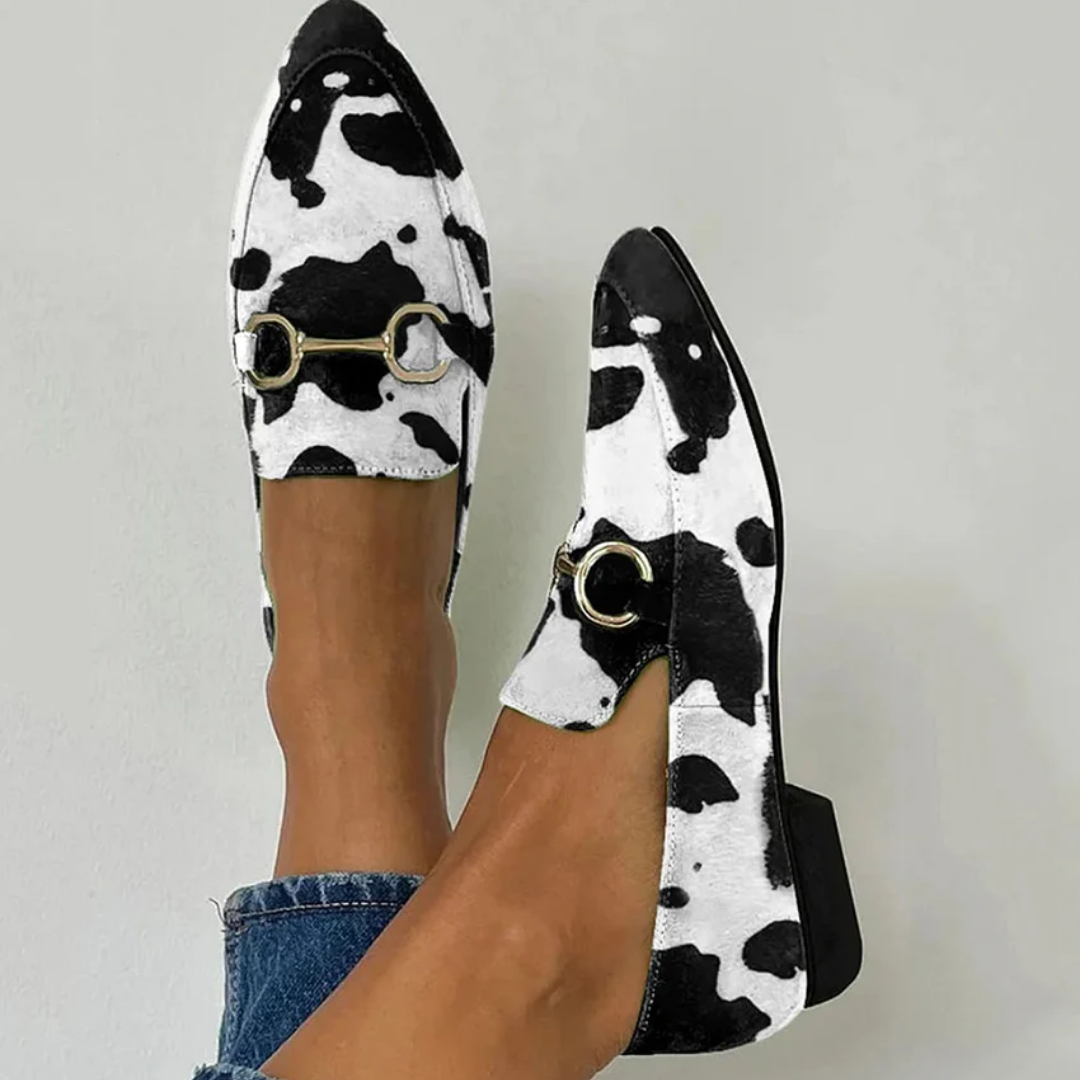 Wardrobebright | Diana Loafers
