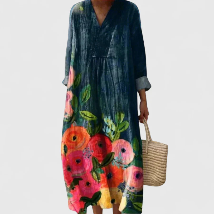 Wardrobebright | Taylynnne Maxi Dress