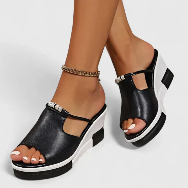 Wardrobebright | Florine Sandals