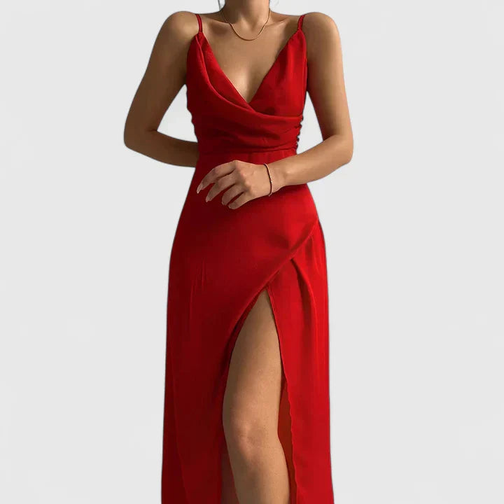 Wardrobebright | Thaliora Dress
