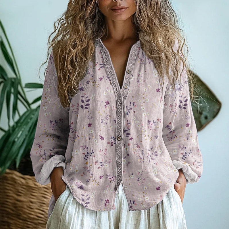Wardrobebright | Danielle Blouse