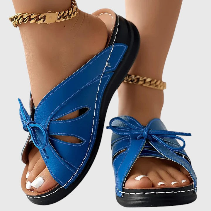 Wardrobebright | Elsinia Sandals