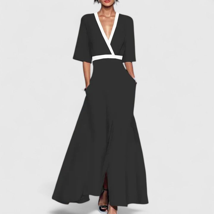 Wardrobebright | Aimee Maxi Dress