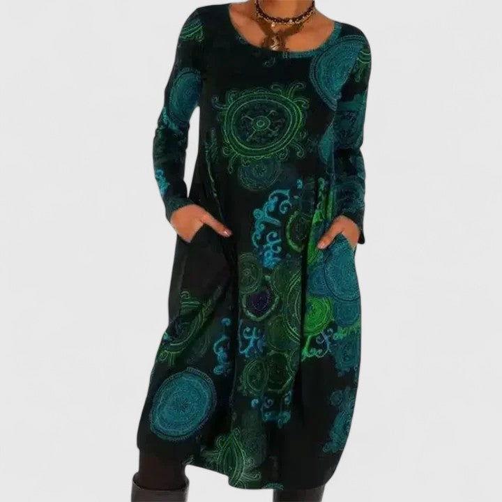 Wardrobebright | Lorrie Dress