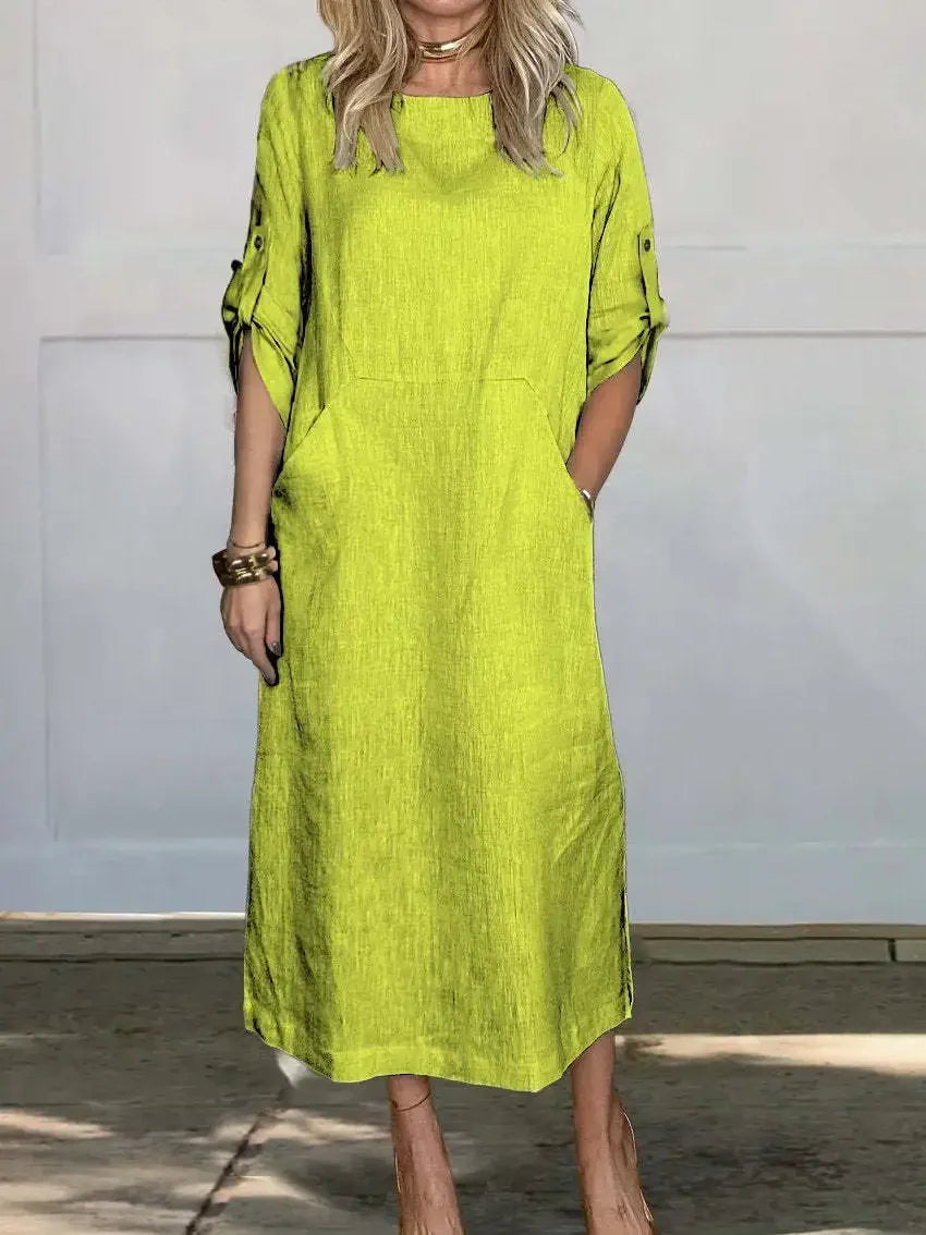 Wardrobebright | Gabriella Dress