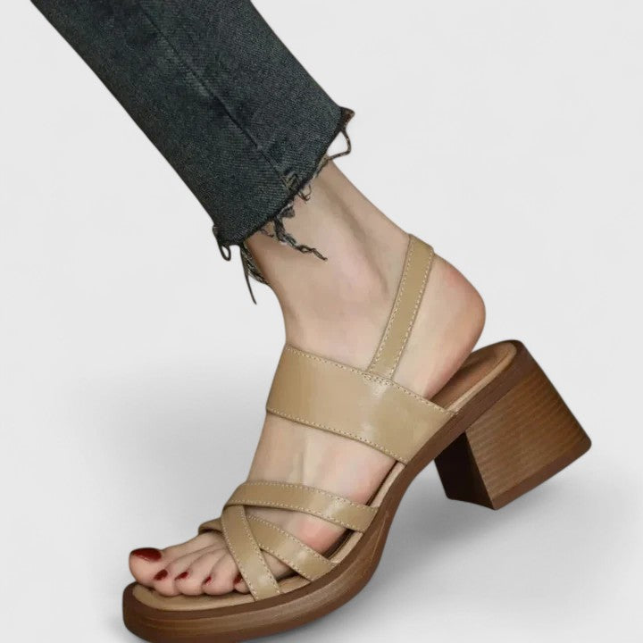 Wardrobebright | Jamie Sandals