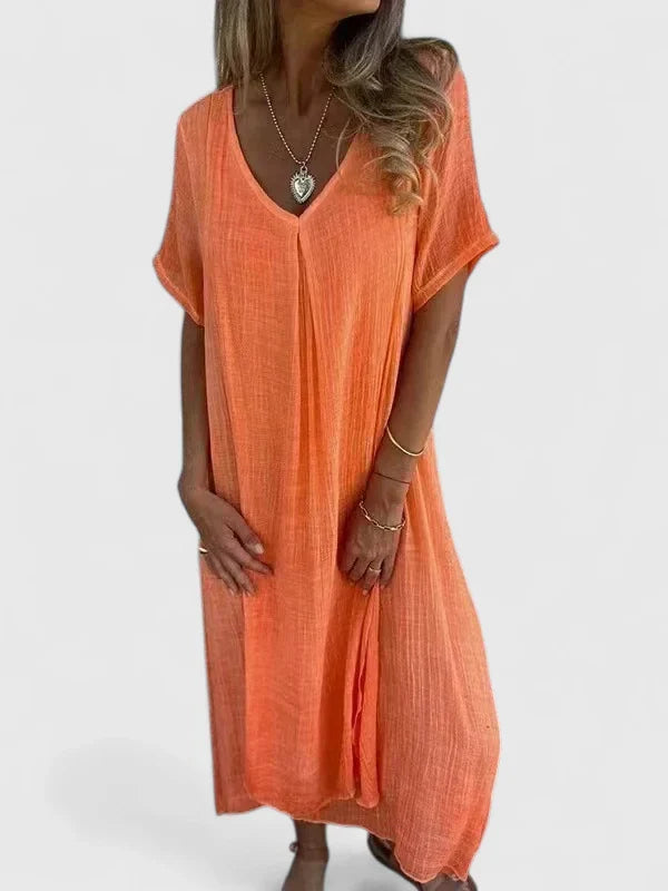 Wardrobebright | Lianrose Dress
